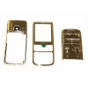 carcasa nokia 6700 GOLD