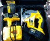 Dewalt DC330 - Fierastrau pentru decupat