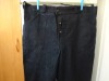 PANTALON DIN MATERIAL GROS