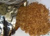 Tutun Kent light 160gr pentru rulat foite sau injectat tuburi ori pipa