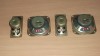 Difuzoare - 4 bucati(2) (2 perechi) (4 Ohmi 5W X 2 si 16 Ohmi 5W X 2)