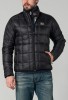 Pentru cunoscatori ! Geaca NAPAPIJRI Light Down Jacket, Puf de gasca, croiala slim, Masura S, ORIGINALA, SIGILATA ! Pret NEGOCIABIL