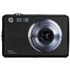 Aparat foto compact HP PW550 black, sigilate, factura, garantie