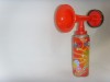 goarna cu spray