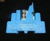 Releu cu soclu actionare 24 Vdc Finder 95.85.1