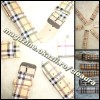 CUREA CURELE de CEAS PIELE ECOLOGICA IMPRIMEU CLASIC firma brand BURBERRY LONDON DAMA FEMEI BARBATI BARBATEASCA UNISEX