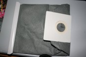 Sac  UNIVERSAL aspirator  material textil !!! PENTRU ORICE  TIP ASPIRATOR!!!! foto