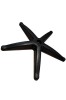 stea scaun -baza scaun-picior scaun birou-reparatiiscaune-caracatita scaun