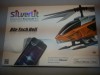 ELICOPTER CU TELECOMANDA DIRECT IPAD SAU IPHONE FAR&Agrave; ADAPTOR SILVERLIT