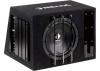 Subwoofer auto activ Helix Blue B 8DSP