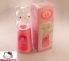 Dozator de apa Hello Kitty. Model UNIC IN ROMANIA.Colectia 2012-2013