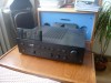 Vand amplificator Luxman A-384 cu lampa