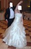Rochie mireasa- marca Calin Events- Chilli