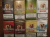 Vand tutun Domingo 40 gr. toate tipurile