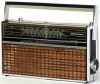 RADIO TRANZISTOR VECHI PT COLECTIONARI MINERVA TR 311 RADIO