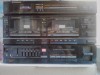 Pioner Stereo Cassette Tape Deck Amplifier Model DC-X55z, Ampli-Magneto Cassette Stereo Model DC-X55Z