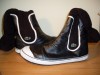 OFERTA   Adidasi / tenesi/ghete/cizme  LACOSTE originali pt. femei mar.39