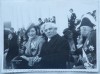 Fotografie interbelica , protipendada bucuresteana , Doctorul Costinescu , liberal si ministru al sanatatii in guvernul Tatarascu , 1934 - 1935