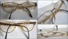 rame de ochelari Alberta Ferretti, vechi, anii 80 - pt cunoscatori
