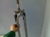 Furca suspensii mountainbike