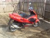 Vand Gilera Runner