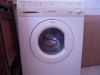 Vand masina de spalat rufe Whirlpool,defecta!!!-se poate repara!