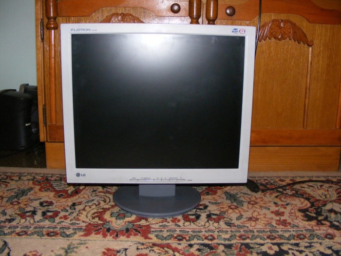 Driver Monitor Lg E2050t Driver Monitor Lg E2050t