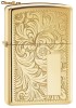 BRICHETA ZIPPO VENETIAN BRASS