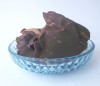 1 kg Unt de cacao dark nefiltrat nerafinat cosmetica ciocolata