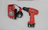 Masina de gaurit cu acumulator Maktec by Makita MT062 9,6V 1,3Ah