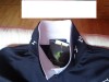 Vand tricou Ralph Lauren cu guler dublu model nou si ieftin