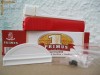 APARAT INJECTAT- pt.tutun- tigari= PEGASUS   = BUCURESTI =