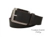 Curea casual piele barbati (barbatesca) marca Tommy Hilfiger 2013! - LICHIDARE DE STOC