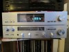 Vand amplificator  Vintage EMERSON Selen 6535