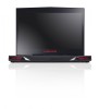 Laptop DELL ALIENWARE M18x R2 CORE I7 2.7 GHz 4 GB RAM 128 GB HDD NVIDIA GeForce GTX 675M 18.4 INCH DVDRW