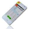 Telefon Samsung Tri Sim Analog TV / WIFI / JAVA / BLUET / FM Touch Screen