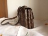 geanta din piele de crocodil autentica geanta din piele de crocodil autentica
