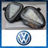 Lumini sub oglinzi pentru VW Golf 6, Passat B7, Passat CC, Jetta 2010+, Touran 2010+, (puddlelight)