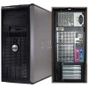 Calculator SH Dell Optiplex 755 Core 2 Quad Q6600 2.40GHz