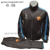 Trening NIKE FC BARCELONA pantalon conic-de sezon LIVRARE GRATUITA