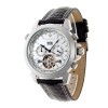 Ceas de Lux Automatic -Yves Camani Navigator BI-419e-ORIGINAL-SIGILAT-Cutie-Etichete-Garantie Producator-La Pret Final