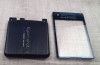 PARTE CARCASA GEAM DISPLAY PLUS CAPAC SPATE SONY ERICSSON C510 NOI MYMO TRANSPORT GRATUIT