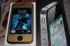 Vand Iphone 4 32Gb NEVERLOCKED la cutie (schimb cu iphone 5)