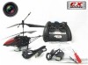 Elicopter cu Camera Video CX008V