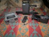 Camera video profesionala SABA CVC73 cu video recorder CVR6073 colectie -probabil in jurul anilor -80