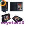 Livrare gratuita in Romania!!! Husa/coperta piele slim pentru Amazon Kindle Fire 2 7, stand + stylus pen