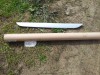 ORNAMENT CROM PASSAT CC (PE TAPITERIE USA STG FATA)