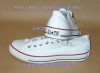 TENISI noi CONVERSE model ALB, CUNOSCUT - TENESI (ALBI) seria ALL STAR model CASUAL