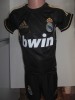 Echipament sportiv copii ADIDAS REAL MADRID - RONALDO compleu tricou+sort set