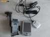 POKET PC TCM CU KIRRIO GPS,SUPORT DE PARBRIZ SI INCARCATOR AUTO IN STARE BUNA DE FUNCTIONARE